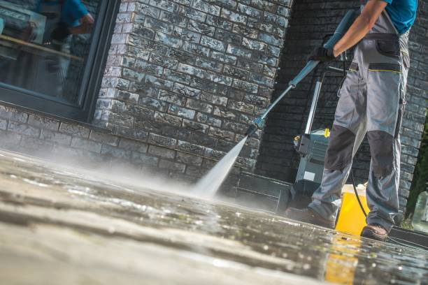 Best Pool Deck Cleaning  in Pablo, MT