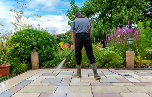 Best Patio and Deck Pressure Washing  in Pablo, MT