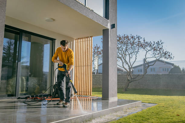 Best Fence Cleaning  in Pablo, MT