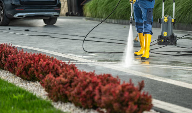 Pablo, MT Pressure Washing Services Company